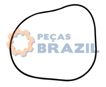Anel O-ring Escavadeira Lonking Cdm6225