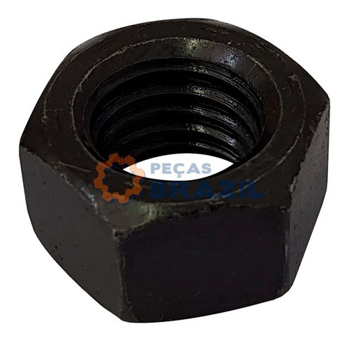 Porca Comum 5/8