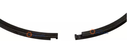 Anel Vedação Conversor Torque - SdLG Lg936