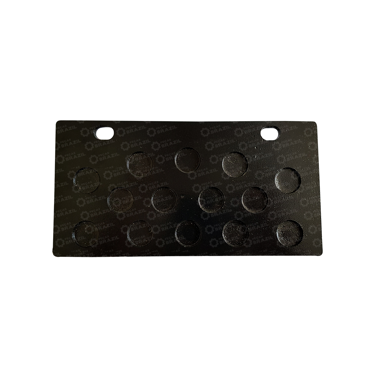 Pastilha De Freio SdLG, Xgma, Xcmg, Lonking