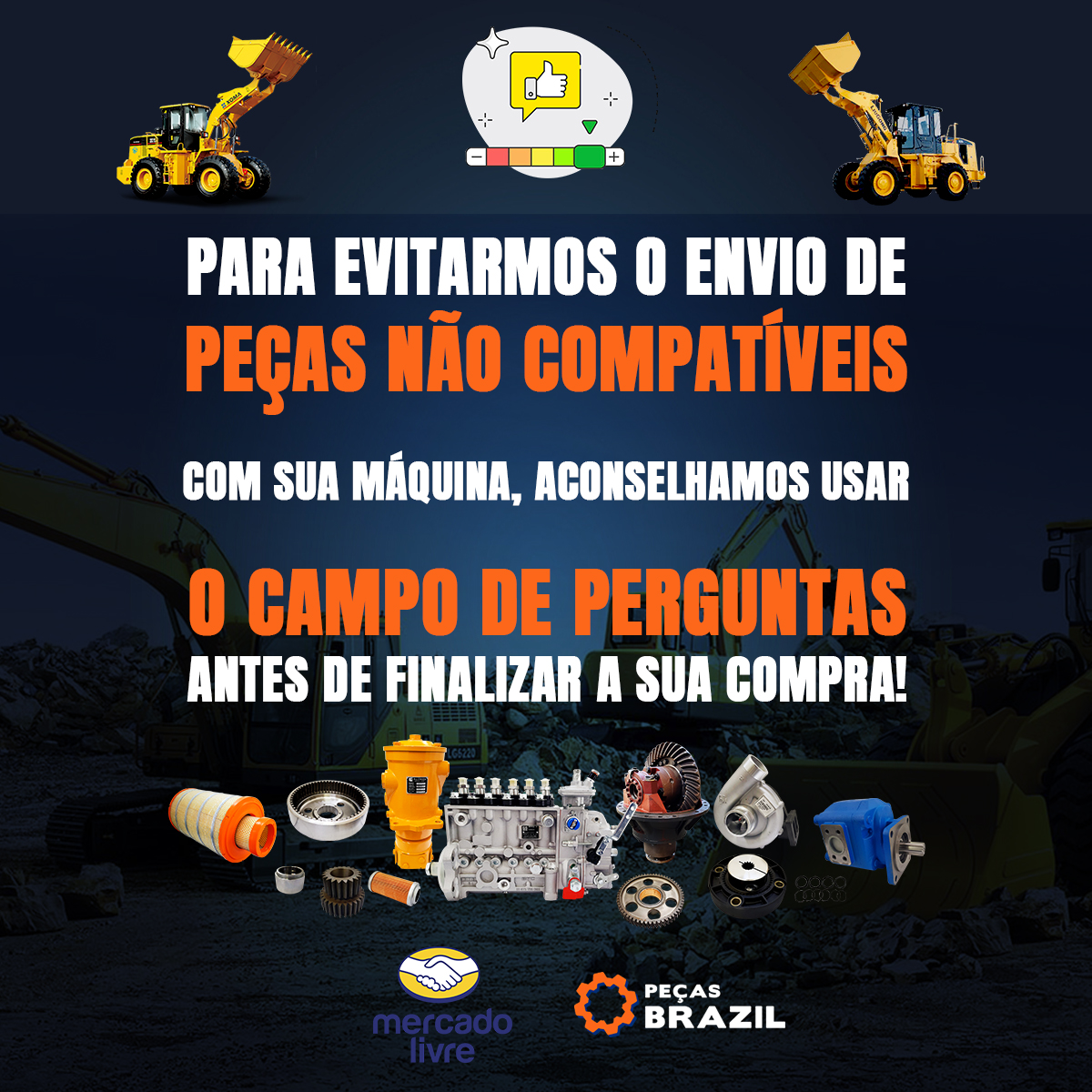 Cabo De Controle Hidraulico SEM 616b