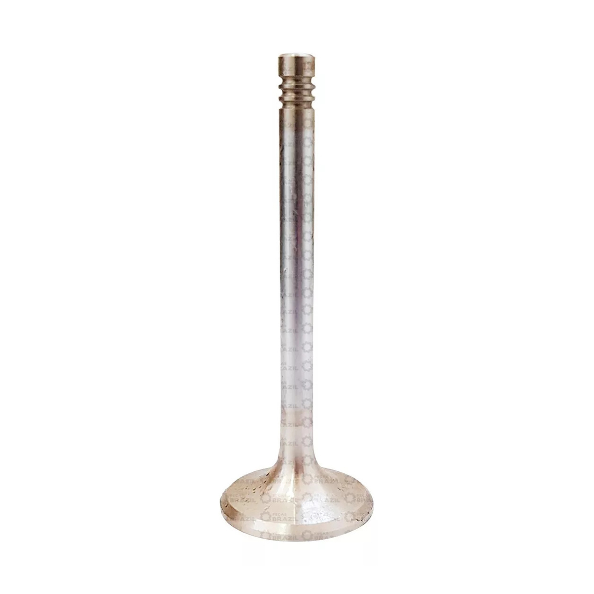 Valvula De Escape Motor Wechai WP6G