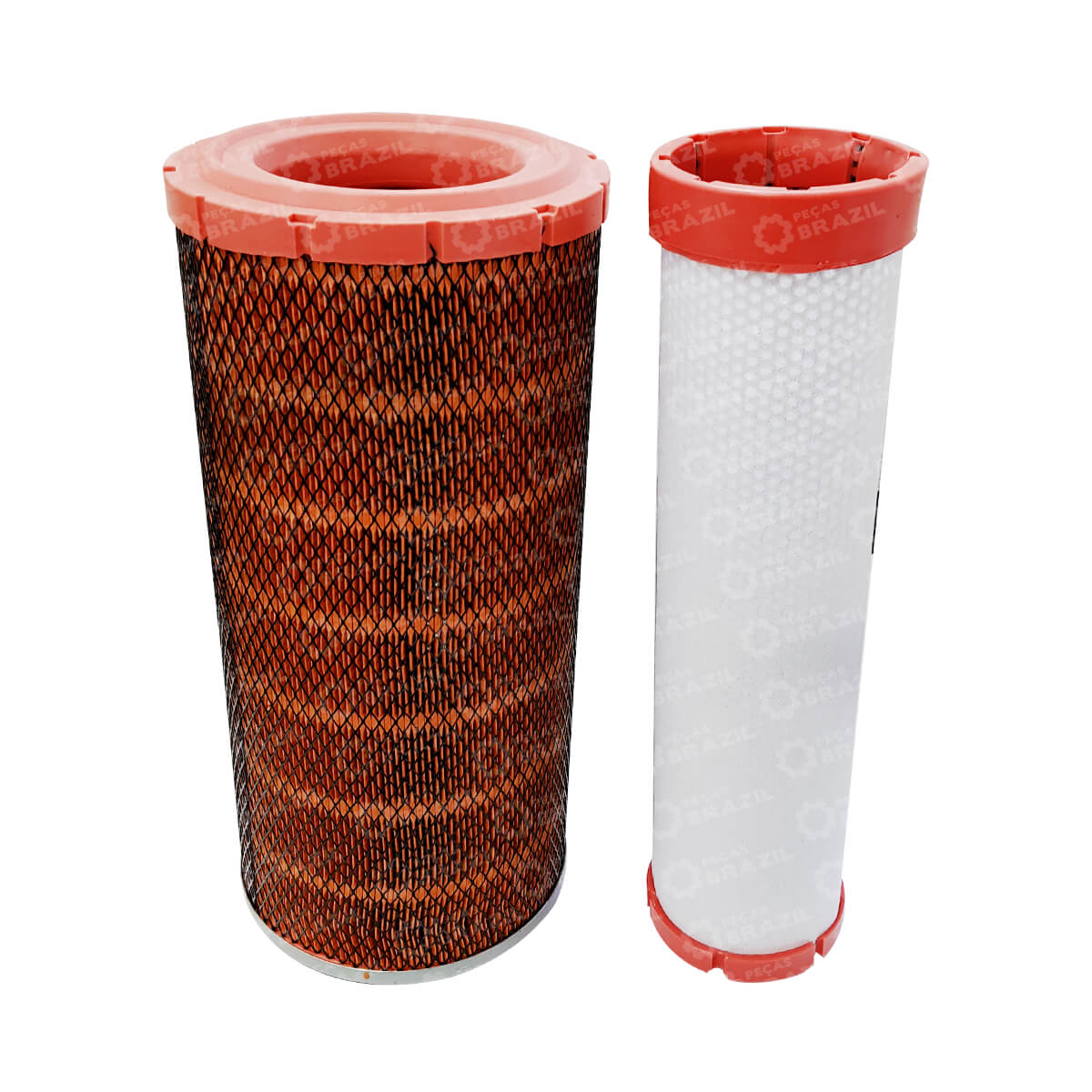 Conjunto Filtro de Ar