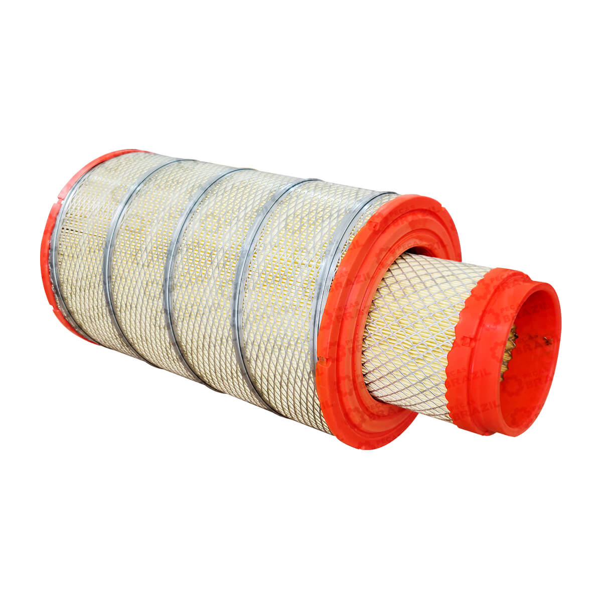 Conjunto Filtro de Ar
