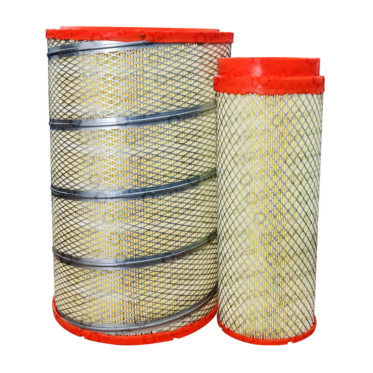 Conjunto Filtro de Ar