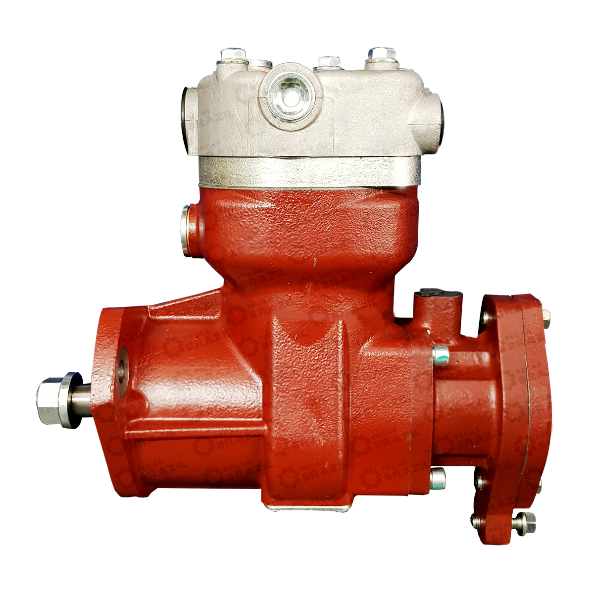 COMPRESSOR DE AR MOTOR SHANGHAI / XCMG LW...