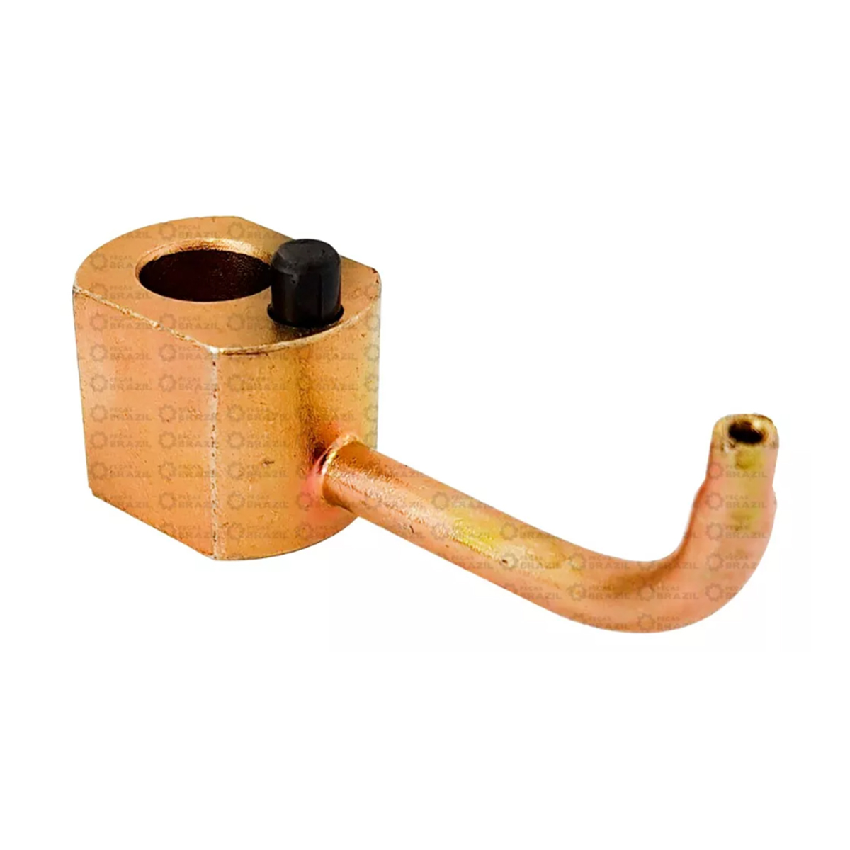 Jet Cooler Motor Yuchai