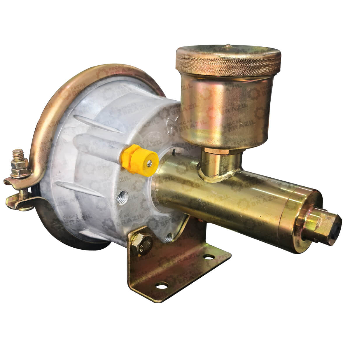 Bomba de Ar do Freio LiuGong CLG835 / 835H