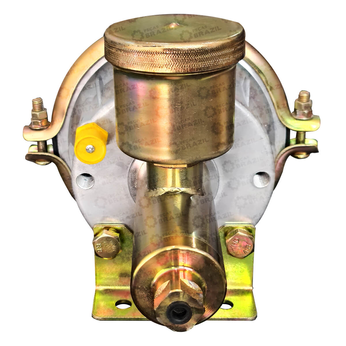 Bomba de Ar do Freio LiuGong CLG835 / 835H