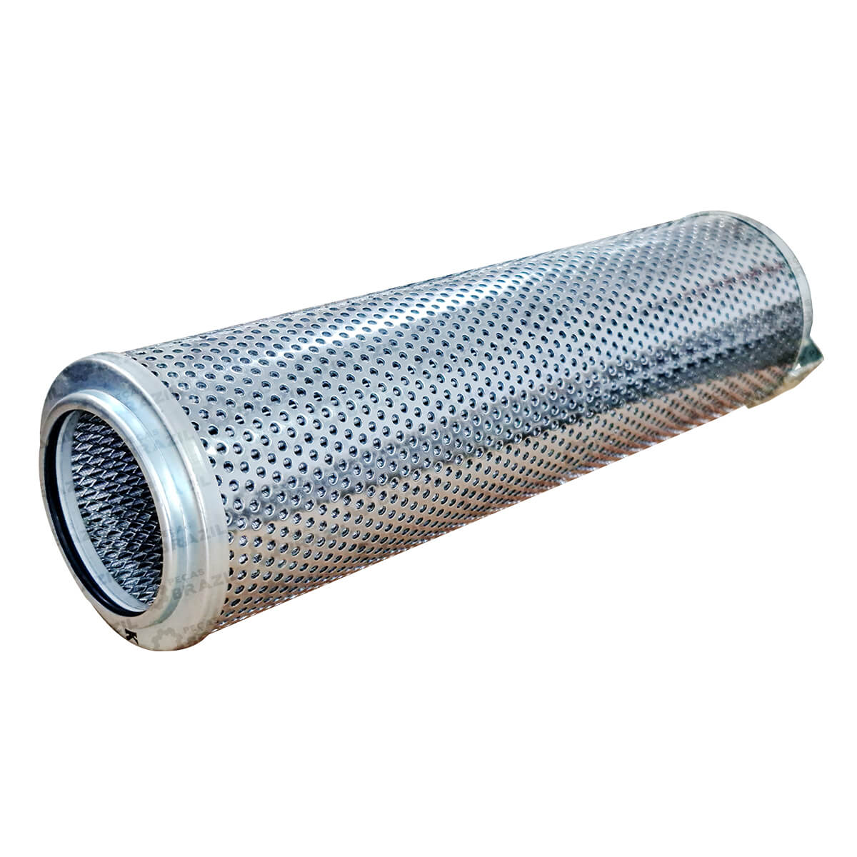 Filtro Hidráulico de Retorno