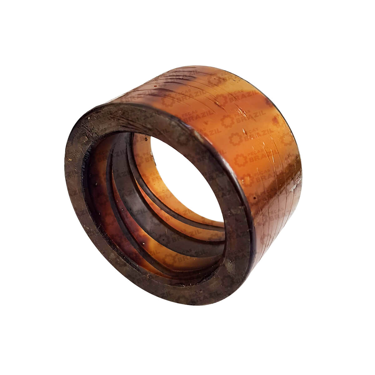 Bucha 50x68x38 Carregadeira Xgma Xg918 - ...
