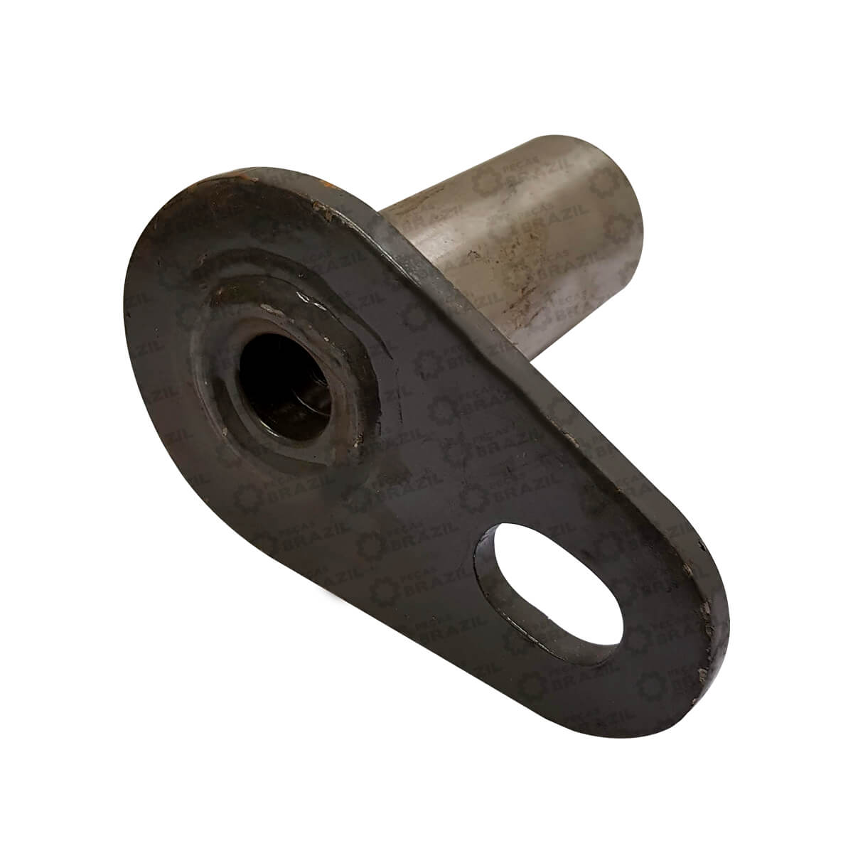 Pino De Aço Pá Carregadeira SdLG Lg933/93...