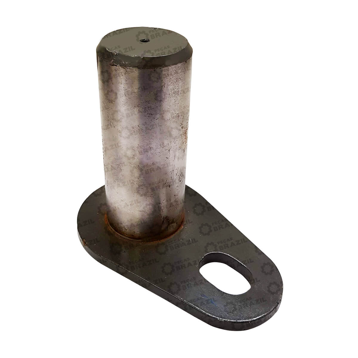 Pino De Aço Pá Carregadeira SdLG Lg933/93...