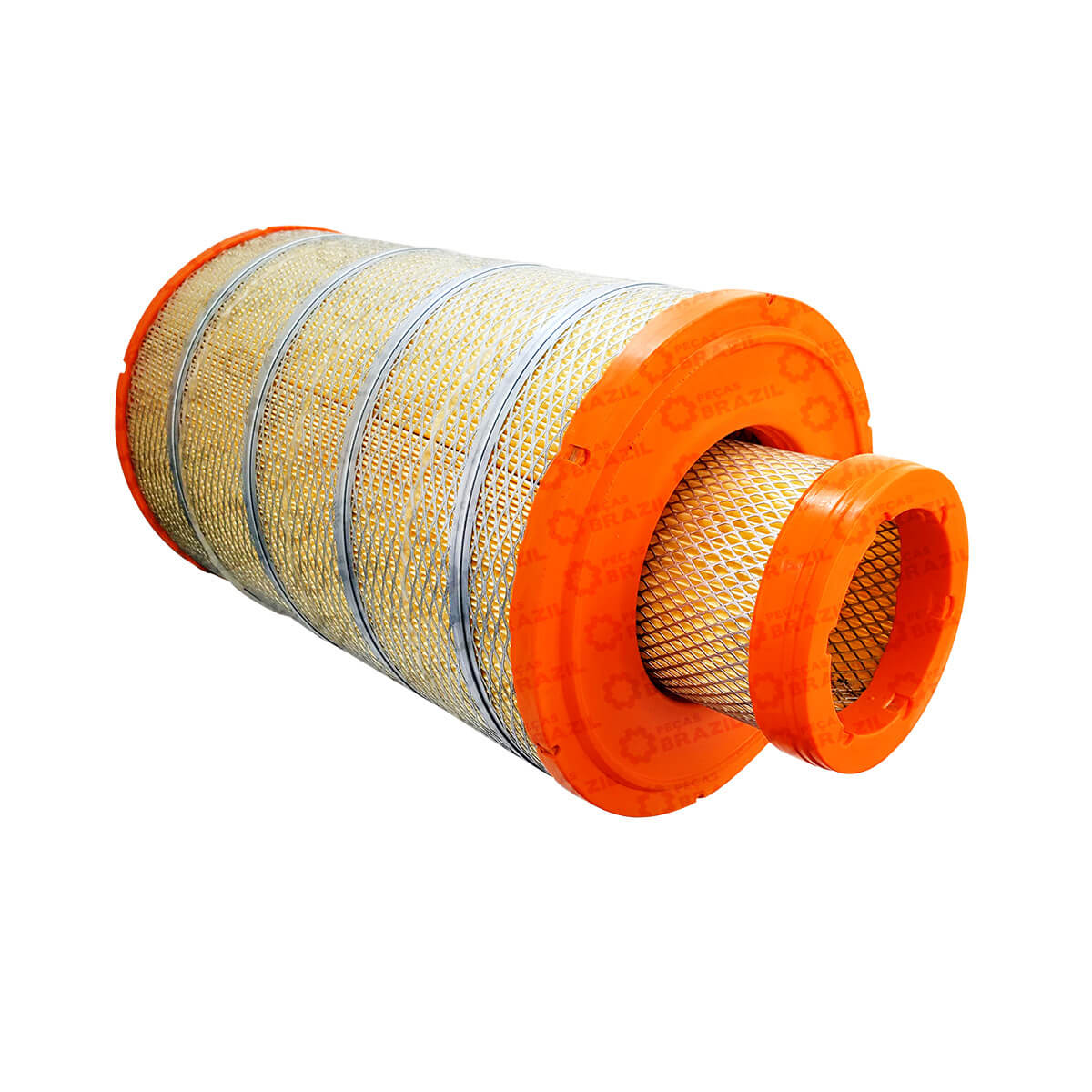 Conjunto Filtro De Ar Liugong Clg835h