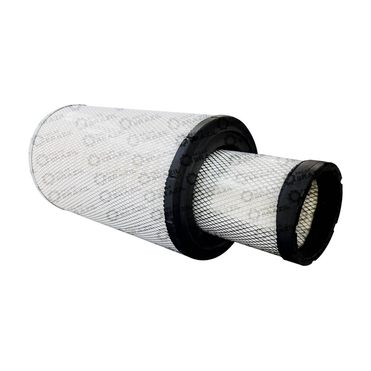 Conjunto Filtro Ar