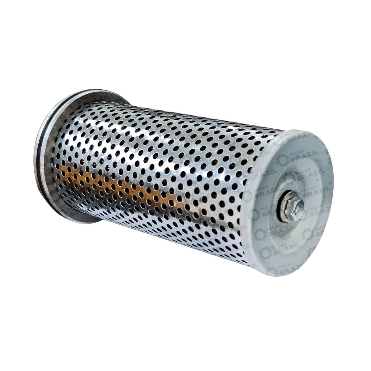 Filtro do Conversor de Torque