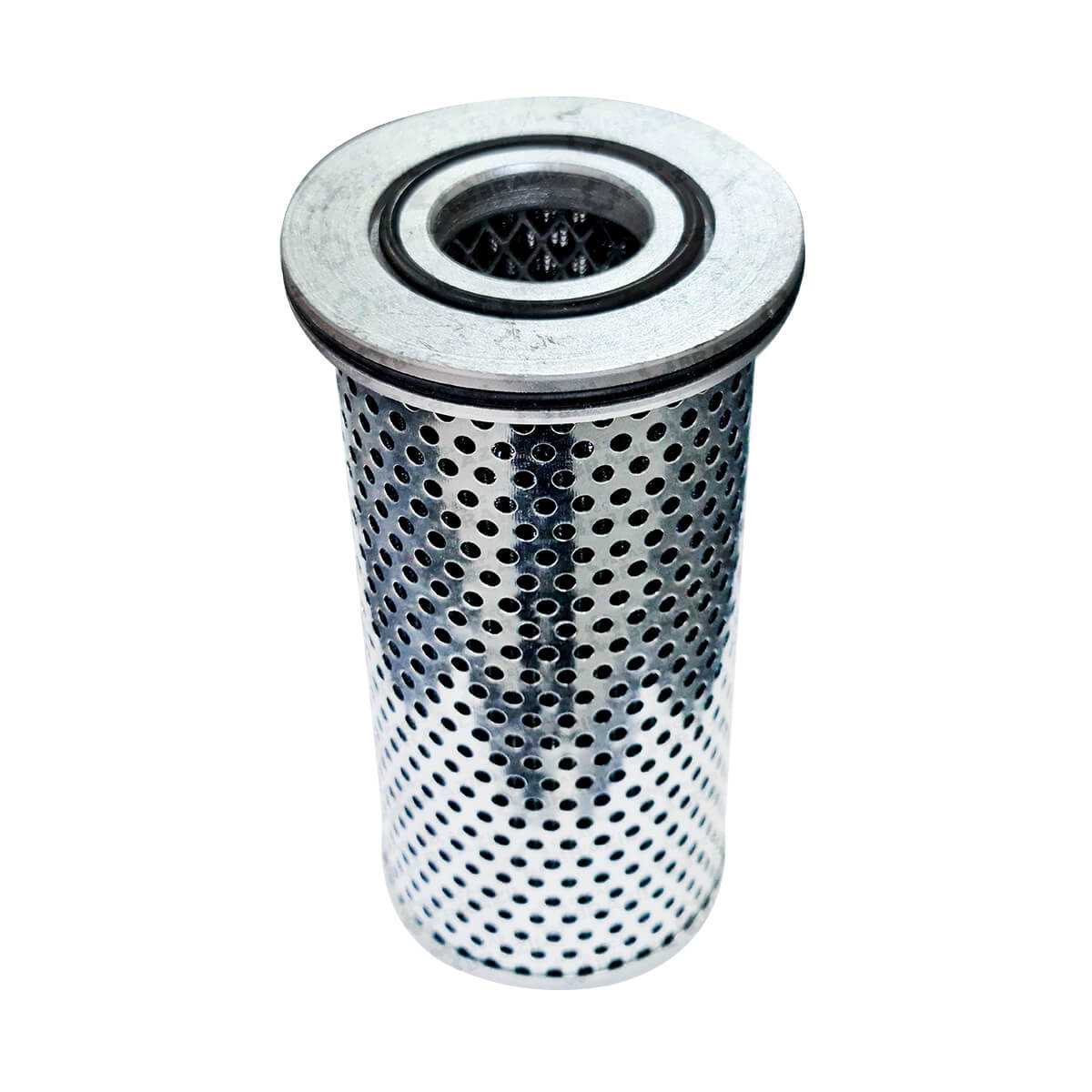 Filtro do Conversor de Torque