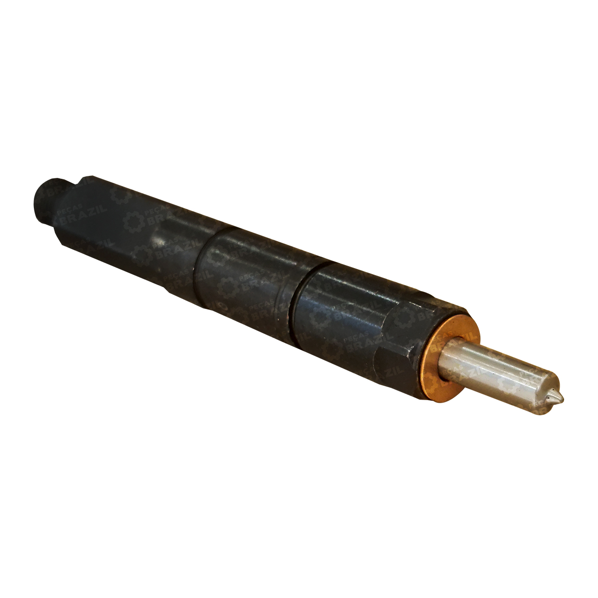 Bico Injetor Completo Motor Yuchai