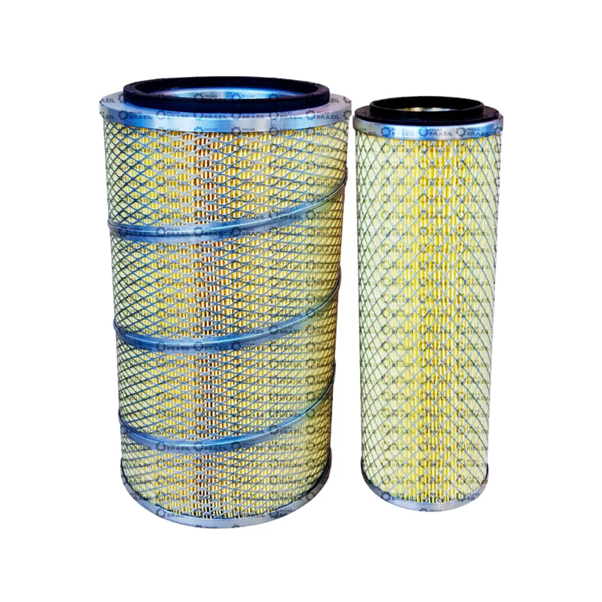 Conjunto Filtro de Ar