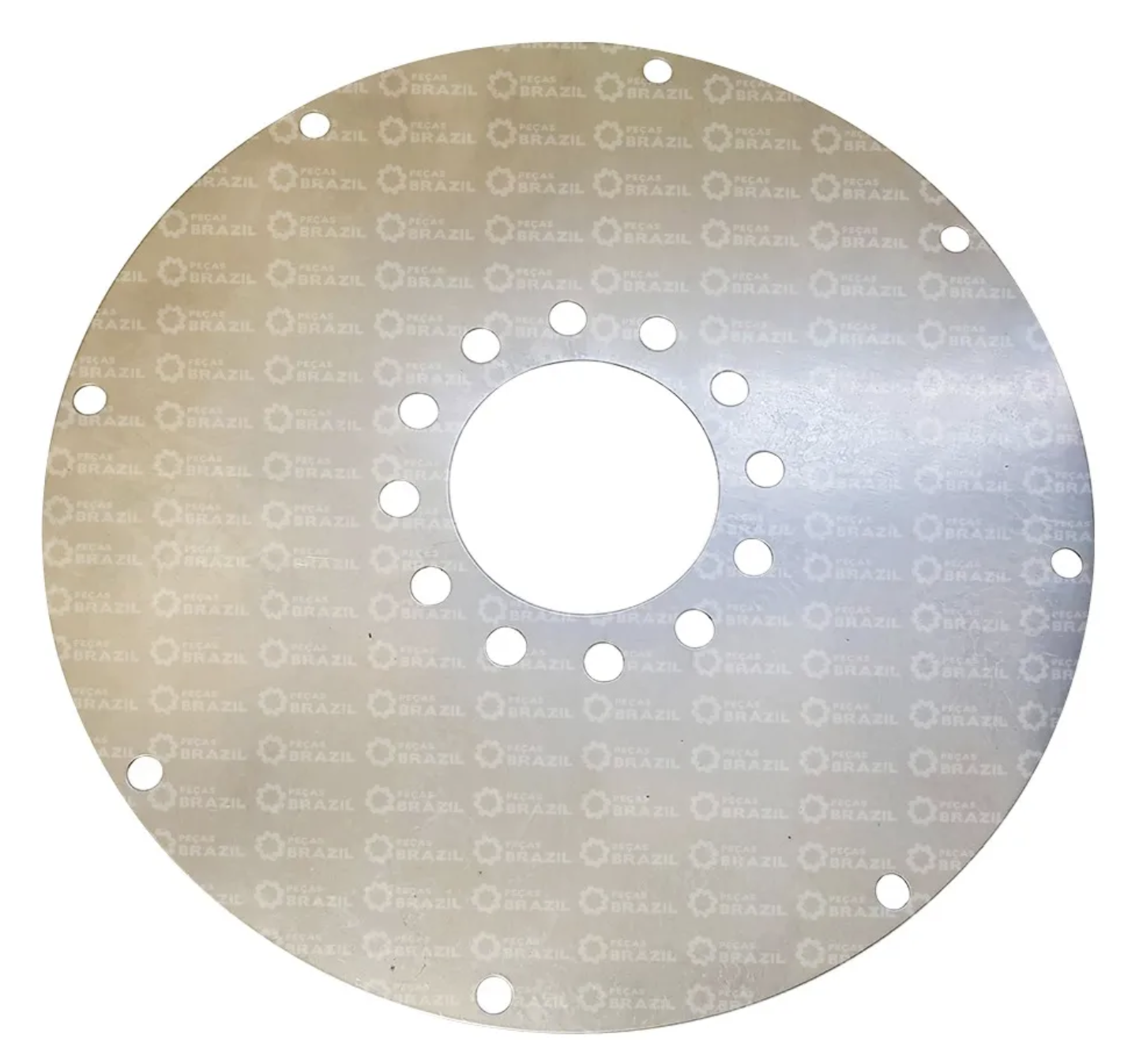 Flex Plate - Liugong Clg835