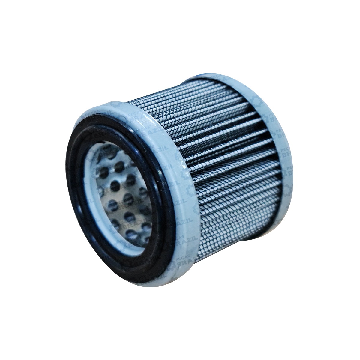 Filtro Respiro Tanque Hidraulico