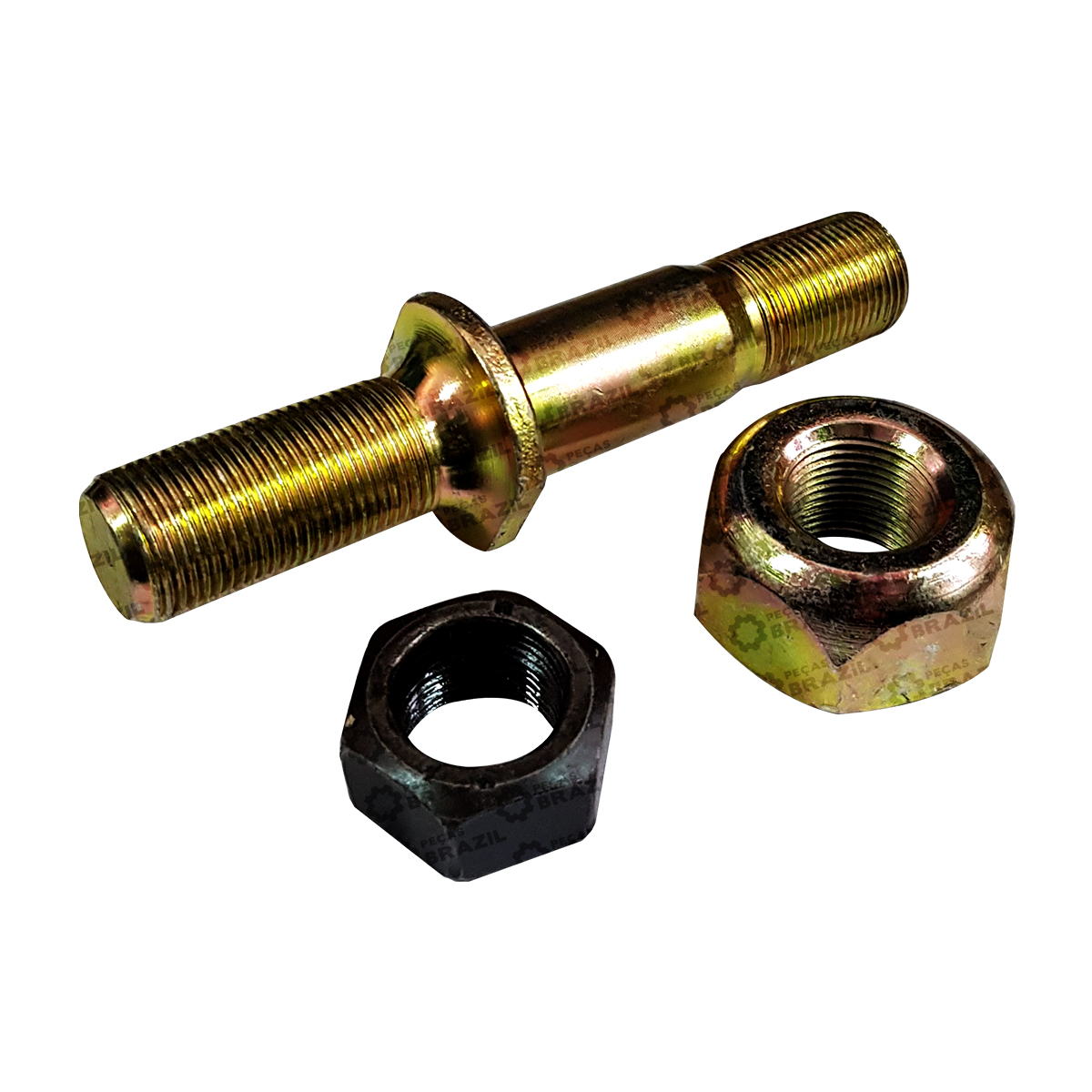 Kit Prisioneiro da Roda