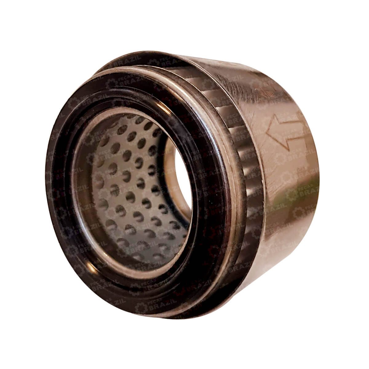 Filtro Respiro Tanque Hidraulico