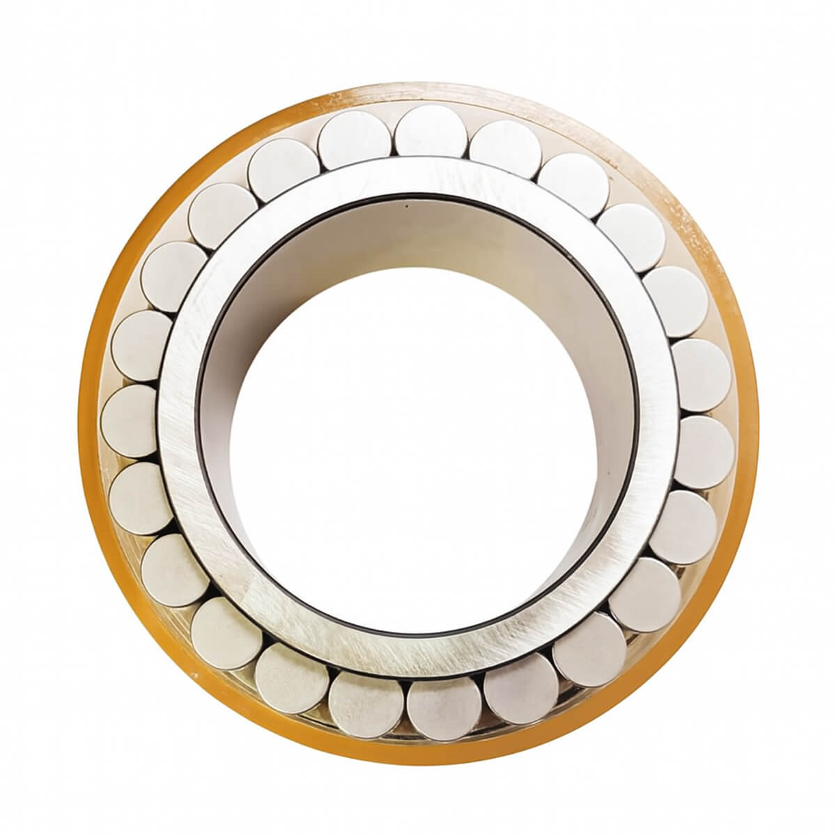 Rolamento de Roletes