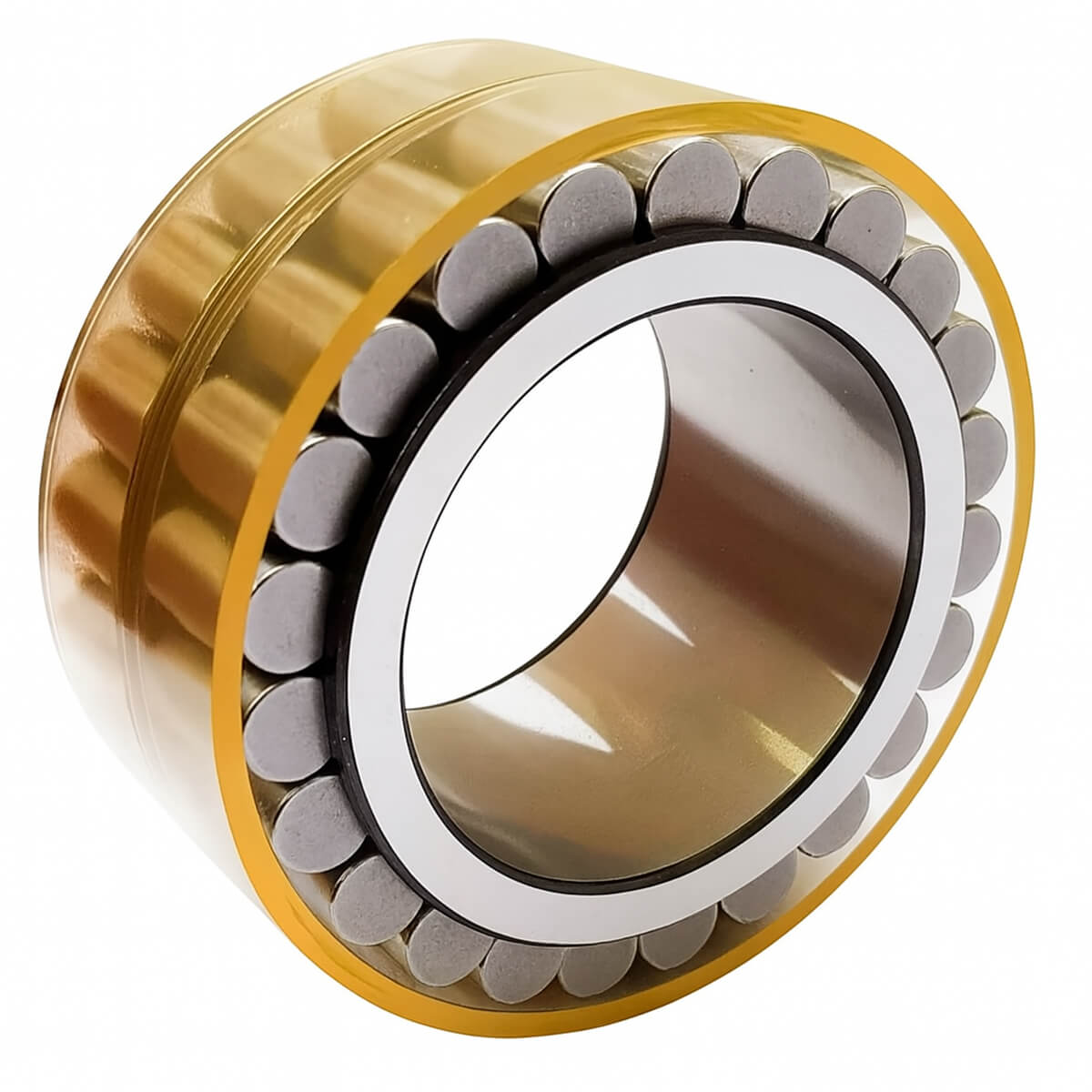 Rolamento de Roletes