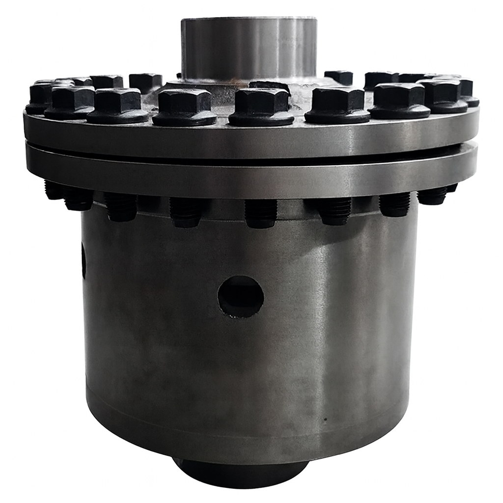 Caixa Satelite Completa Liugong Clg856 Ei...