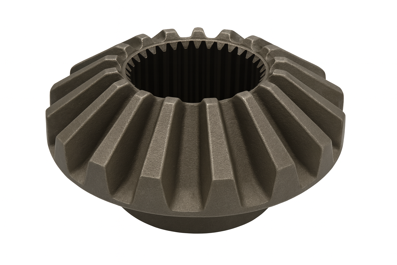 Engrenagem Lateral da Caixa Satelite SDLG...