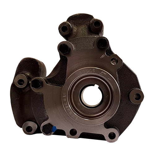 Bomba da Transmissão