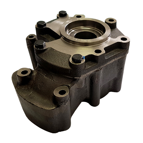 Bomba da Transmissão