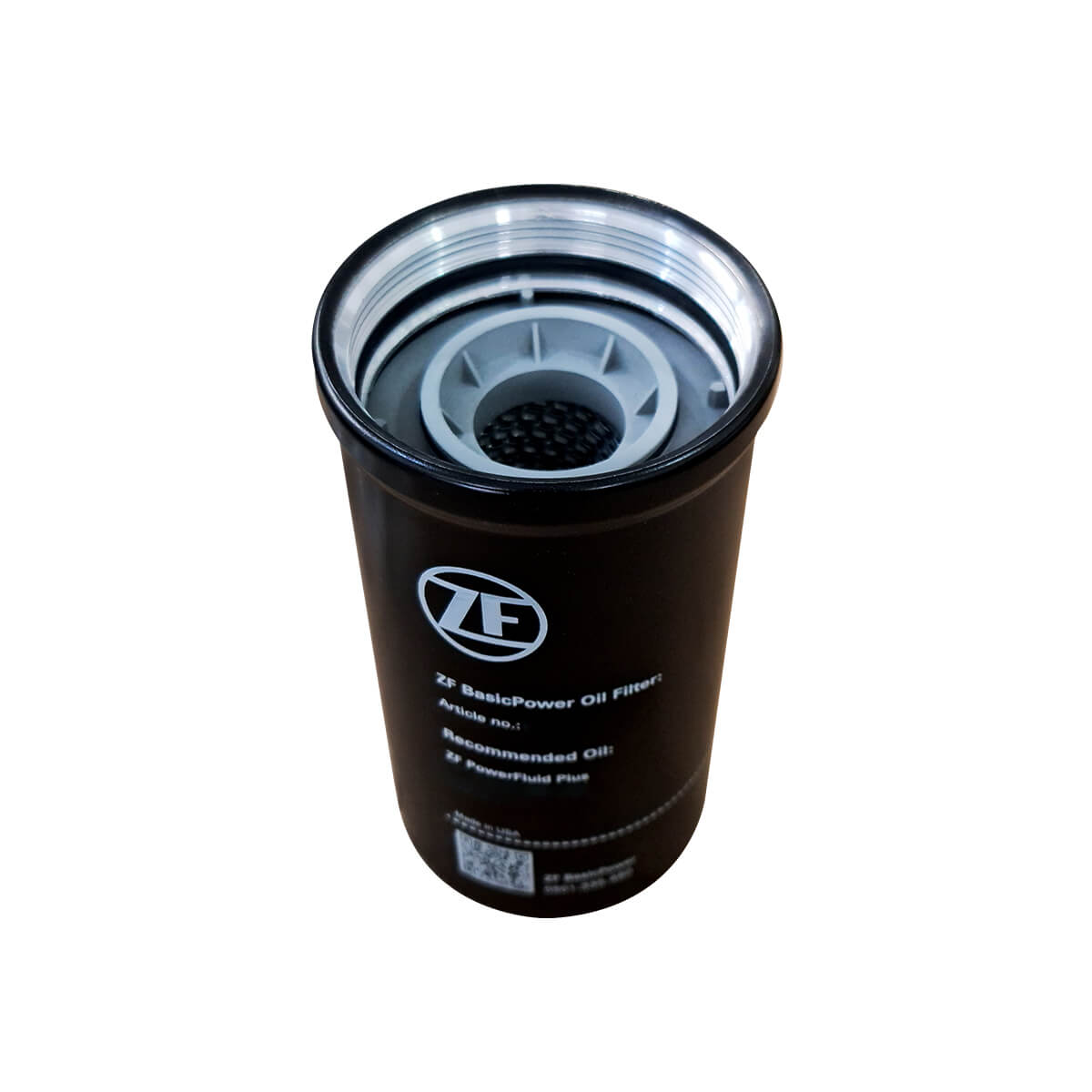 Filtro da Transmissão Original ZF