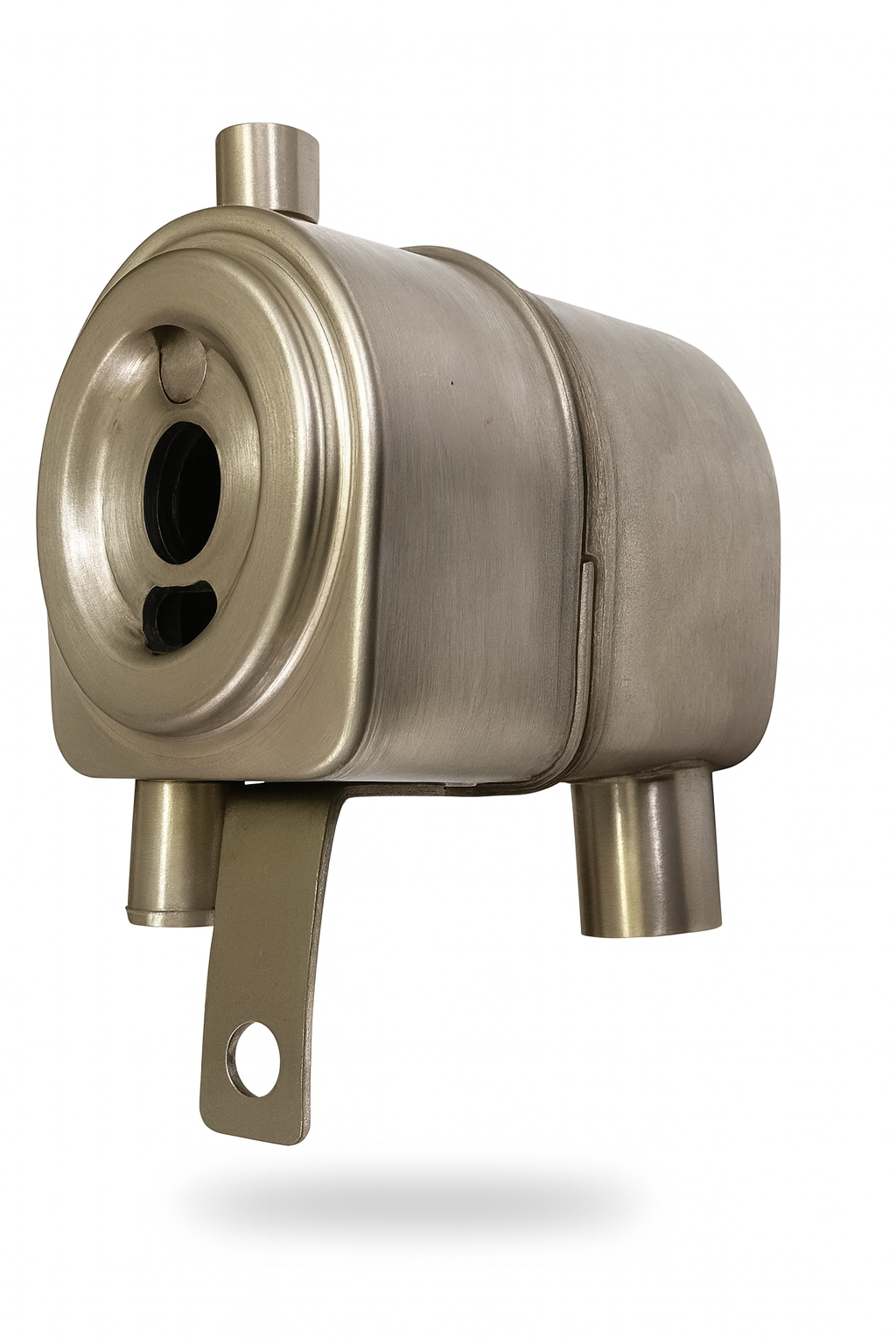 Trocador de Calor Motor Weichai Deutz Td2...