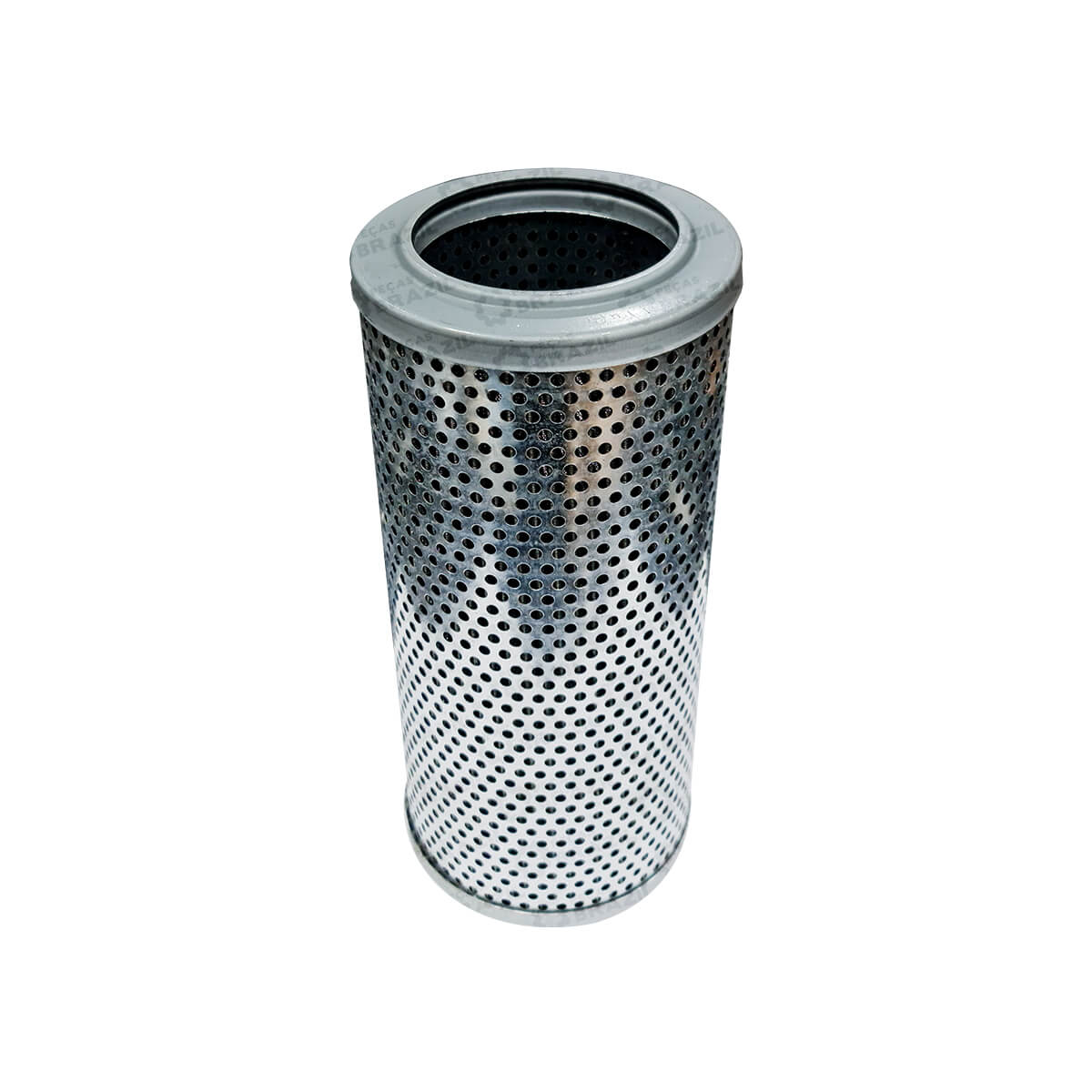 Filtro Hidráulico de Retorno