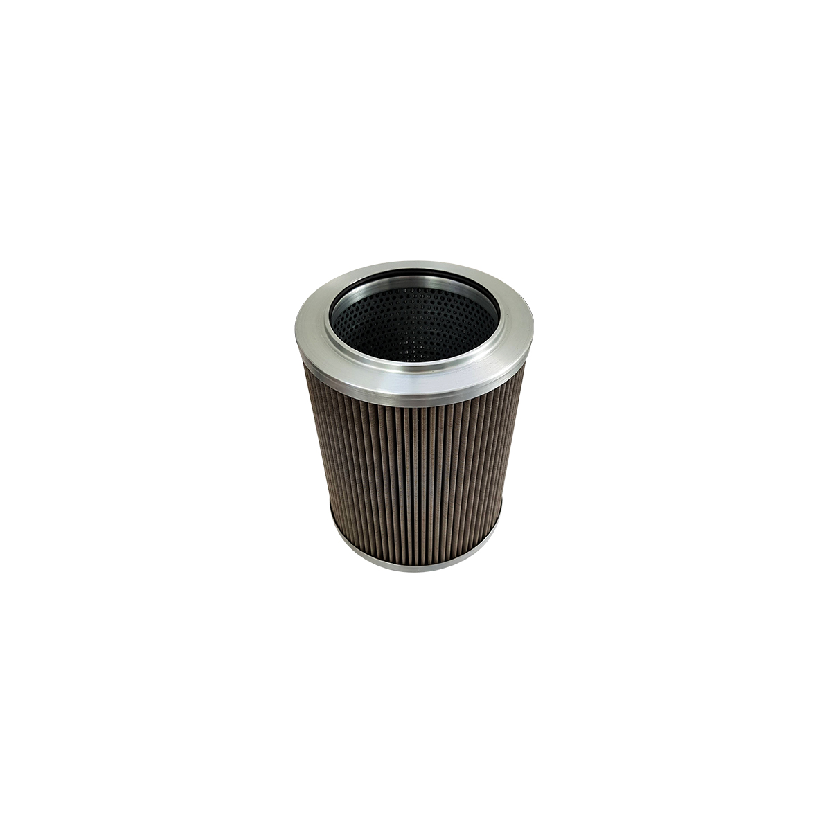 Filtro Hidráulico de Sucção