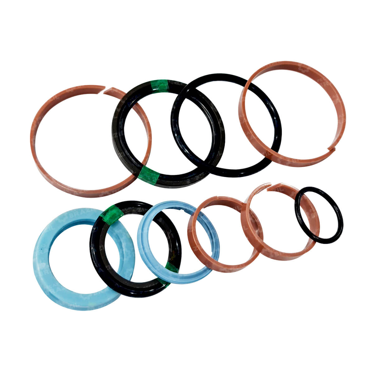 Kit Reparo Cilindro Direção