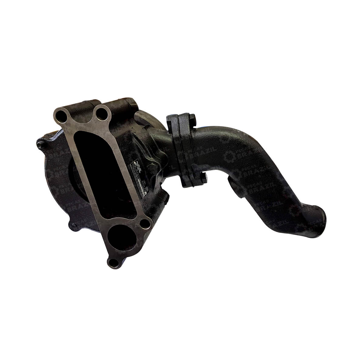 Bomba D Agua Motor Yto / Ytr3105d51.510000m
