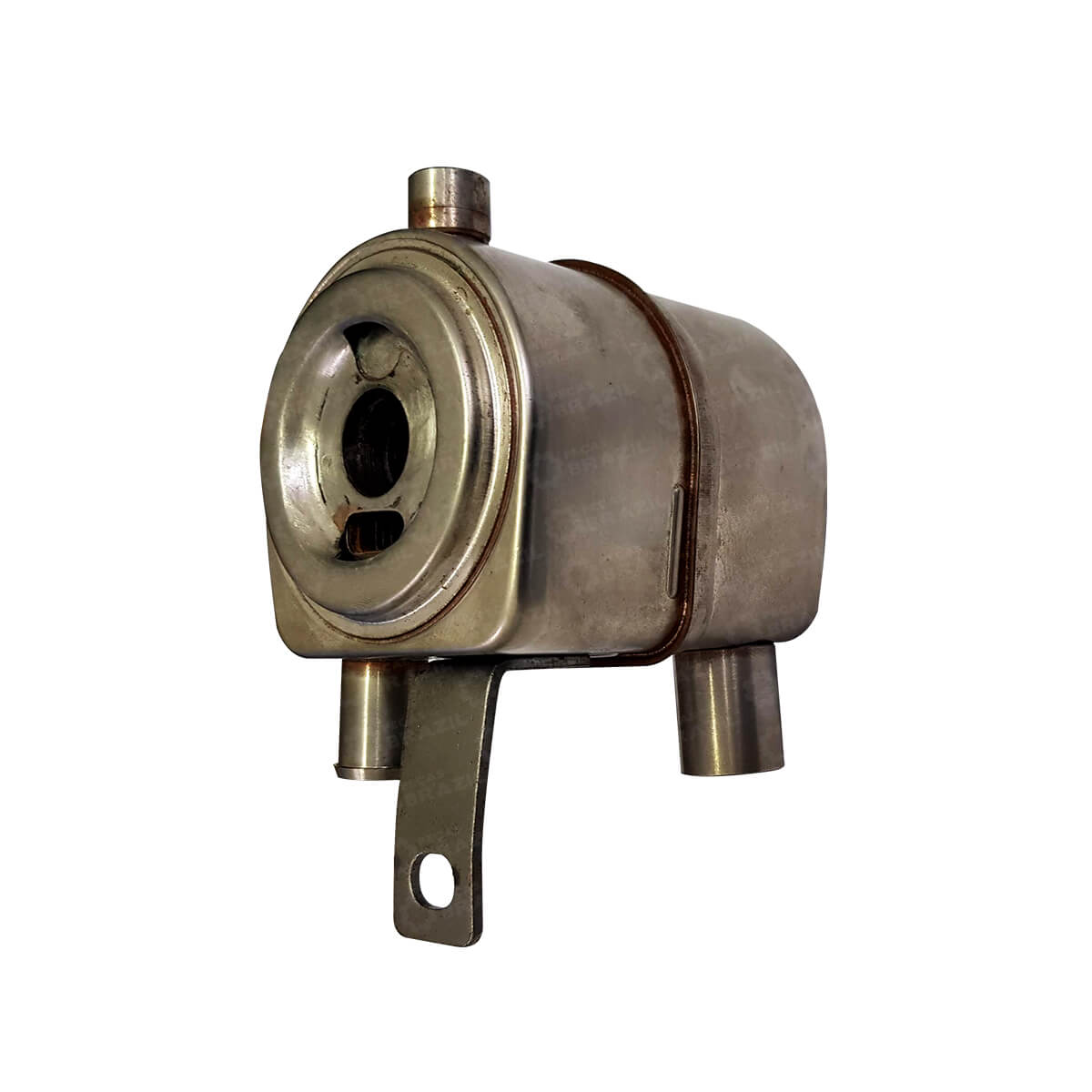 Trocador de Calor Motor Weichai Deutz Td2...