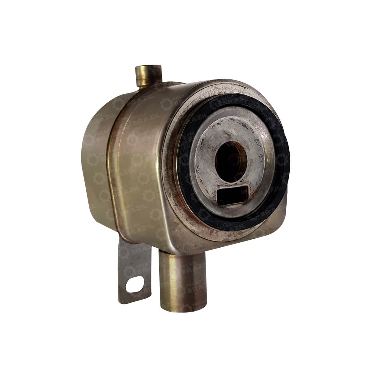 Trocador de Calor Motor Weichai Deutz Td2...