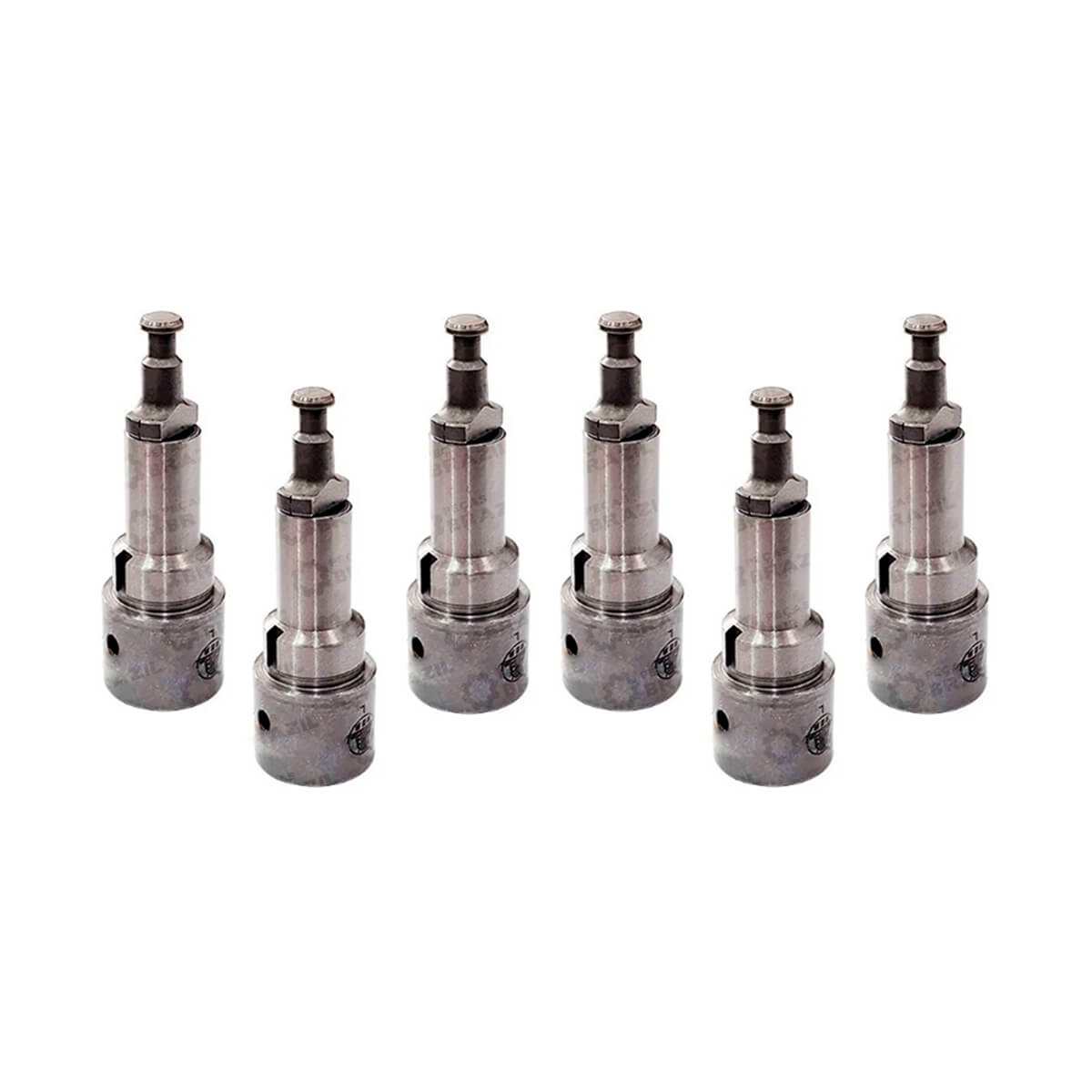 Kit C/6 Elementos Bomba Injetora Weichai ...