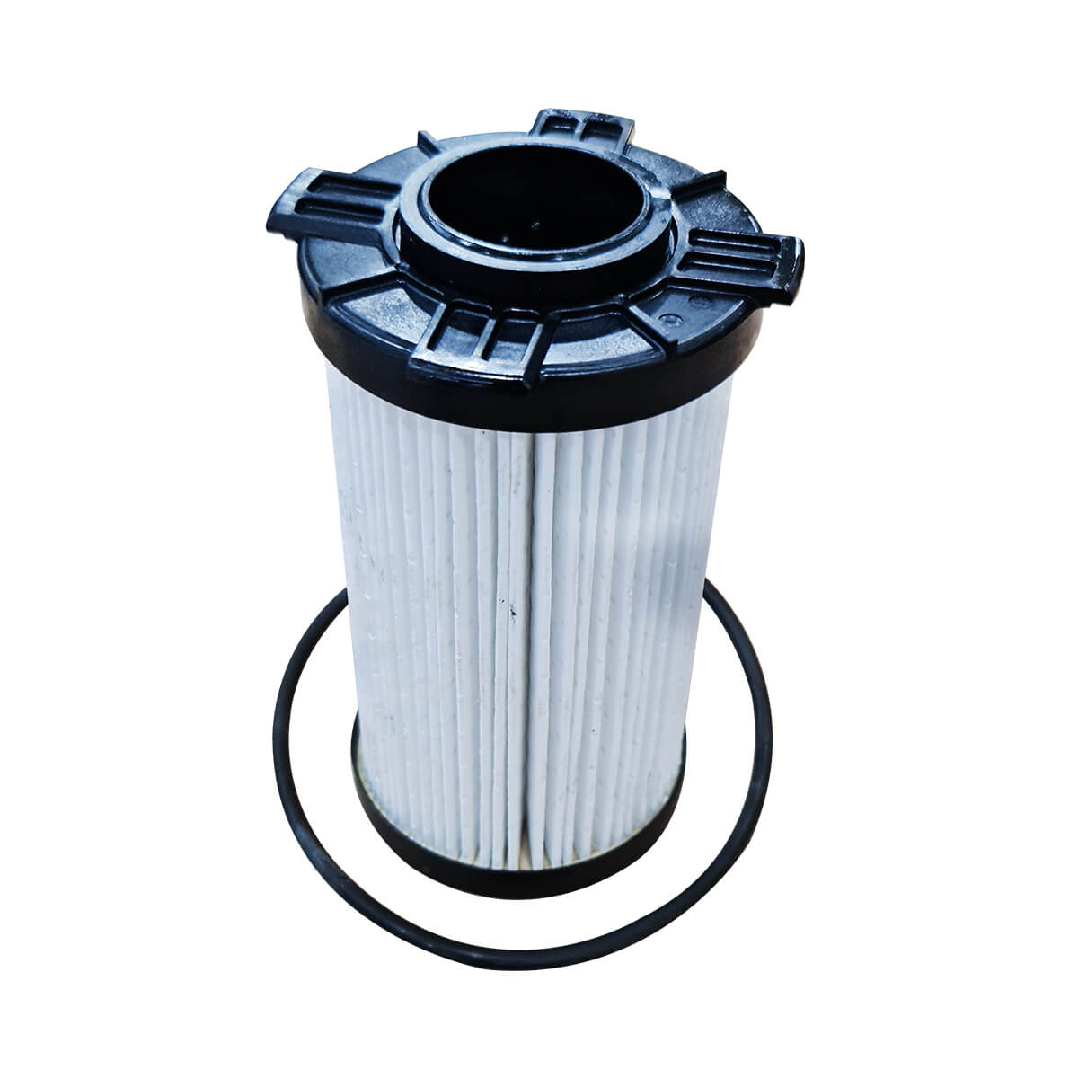 Filtro De Combustível Motor Cummins Ff266...