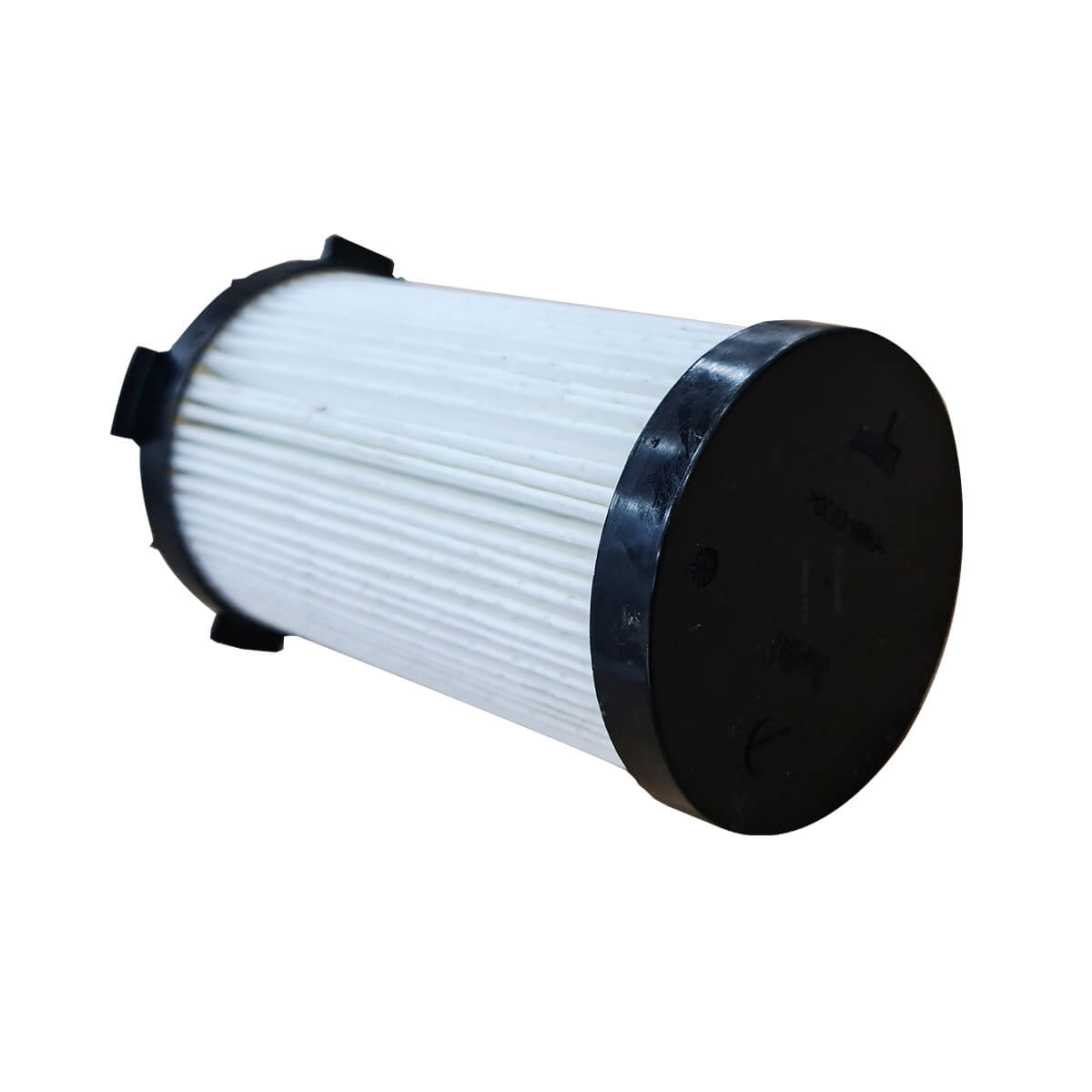 Filtro De Combustível Motor Cummins Ff266...