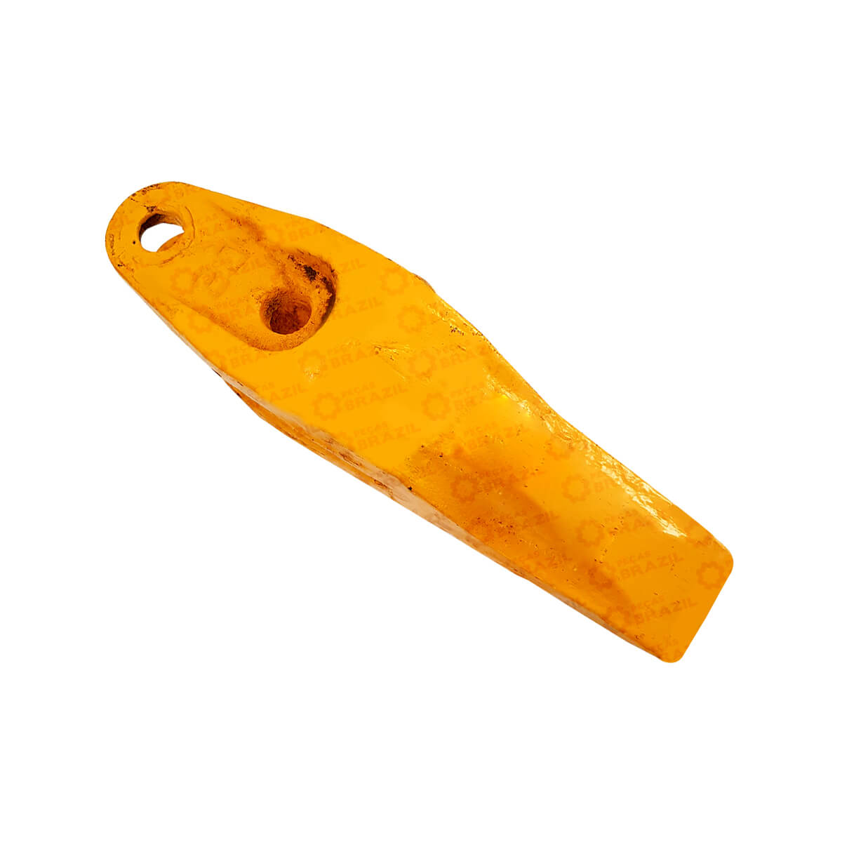 Dente Central da Cacamba