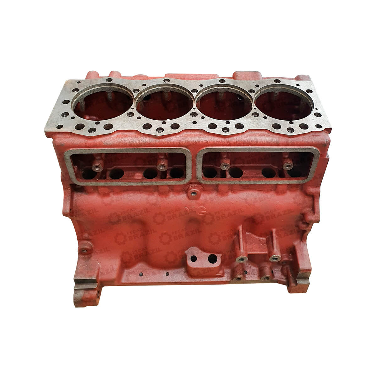 Bloco do Motor YTO c/ Camisa G 105MM