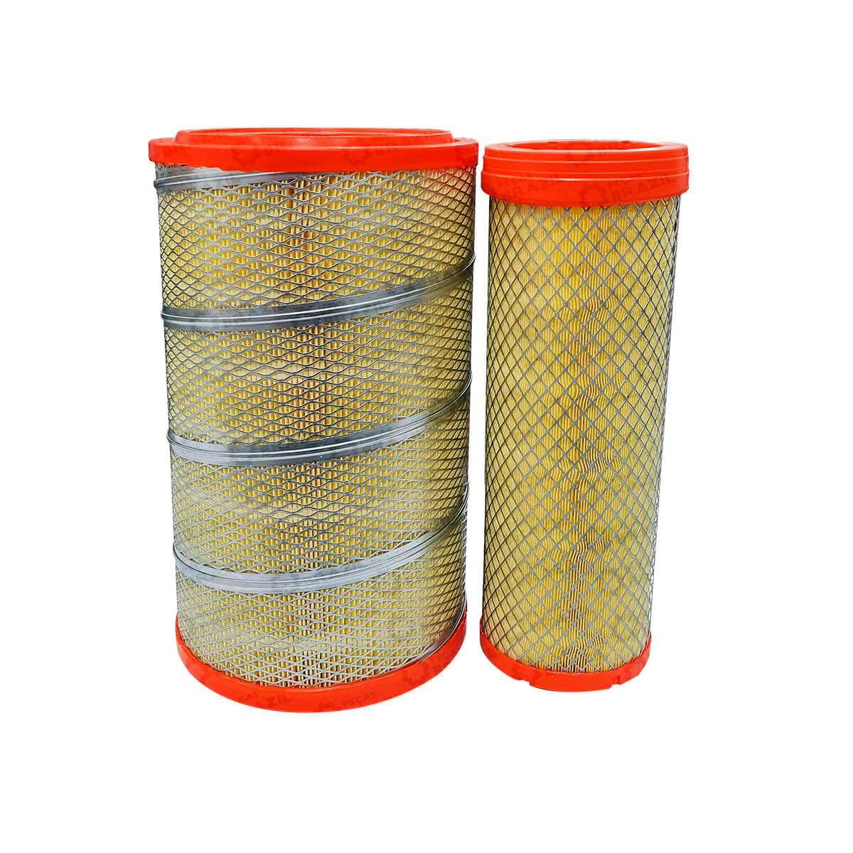 Conjunto Filtro De Ar Xcmg Zl30br