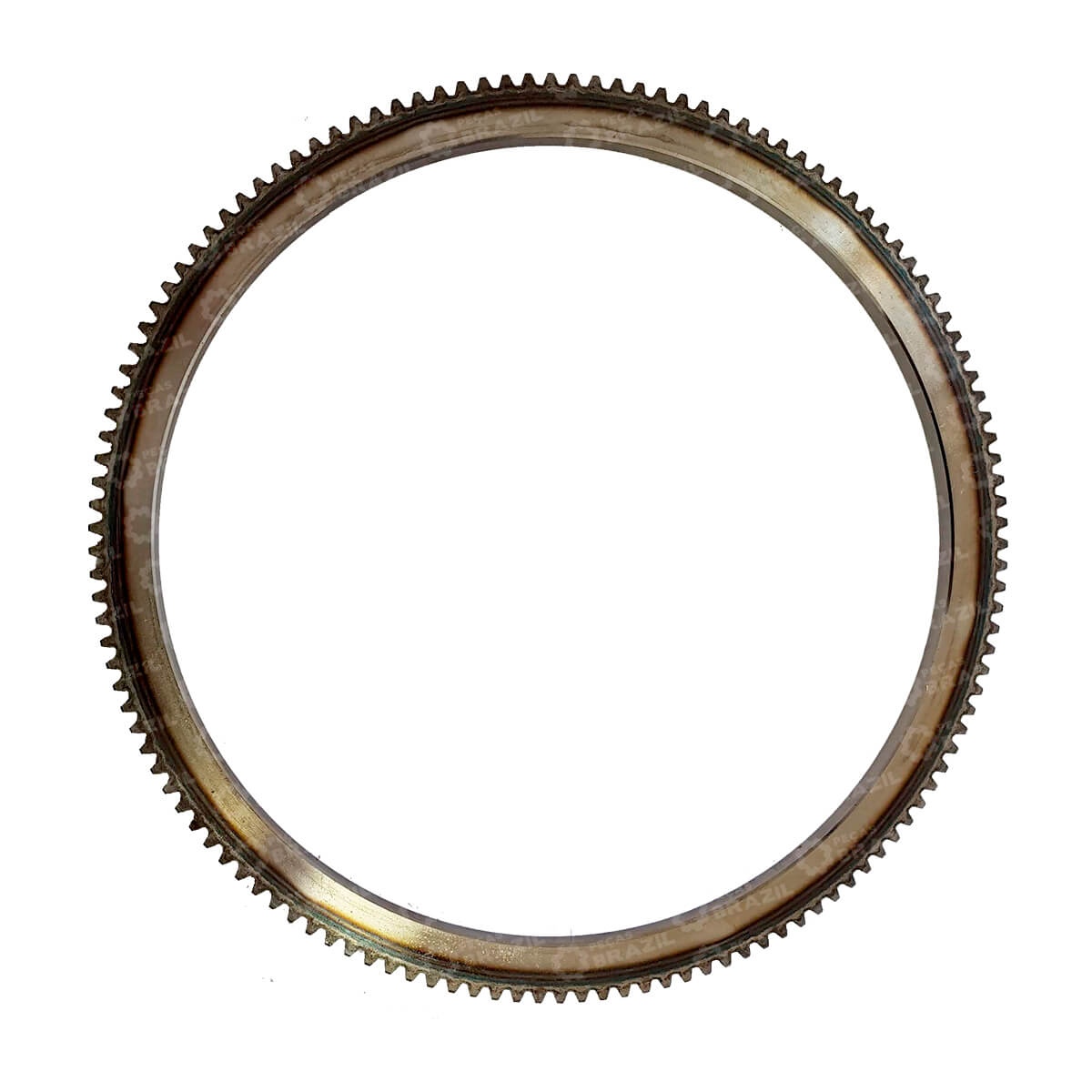 Cremalheira do Volante 132Z