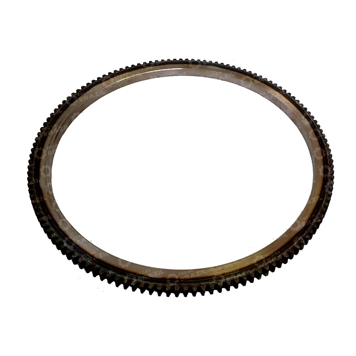 Cremalheira do Volante 132Z