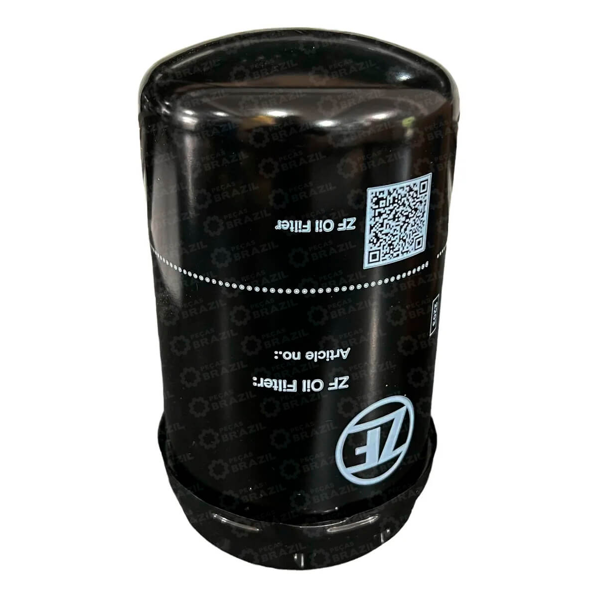 Filtro da Transmissão ZF